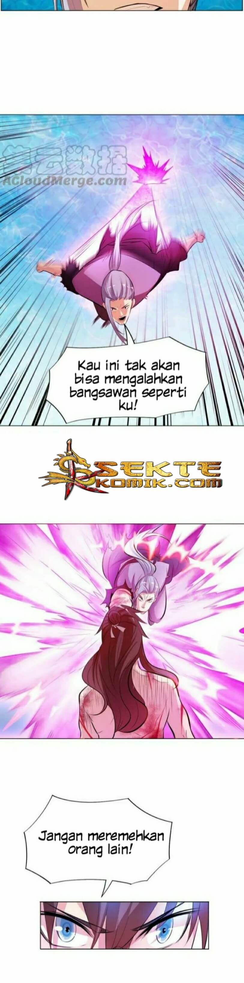 Return of The Avenger (Imperial God Emperor) Chapter 18 Gambar 13